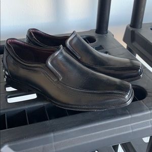 Johnston & Murphy shoes